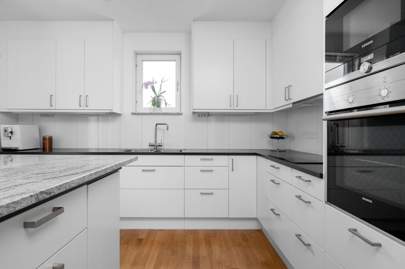 Bostadsrätt, Krouthéns Gata 8, Övre Vasastaden, Linköping