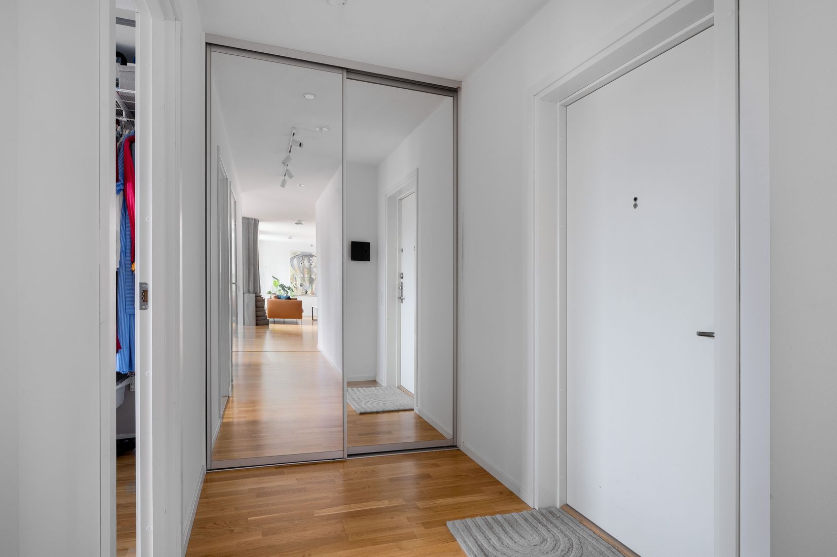 Bostadsrätt, Krouthéns Gata 8, Övre Vasastaden, Linköping