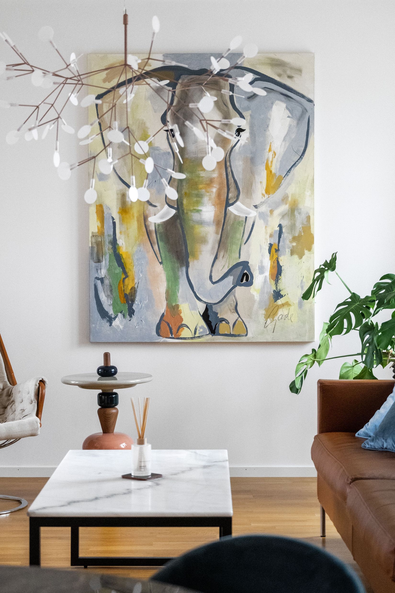 Bostadsrätt, Krouthéns Gata 8, Övre Vasastaden, Linköping