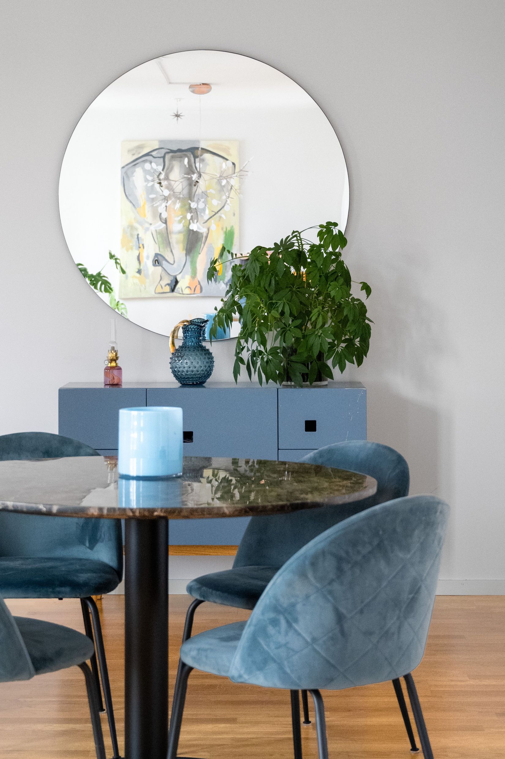 Bostadsrätt, Krouthéns Gata 8, Övre Vasastaden, Linköping