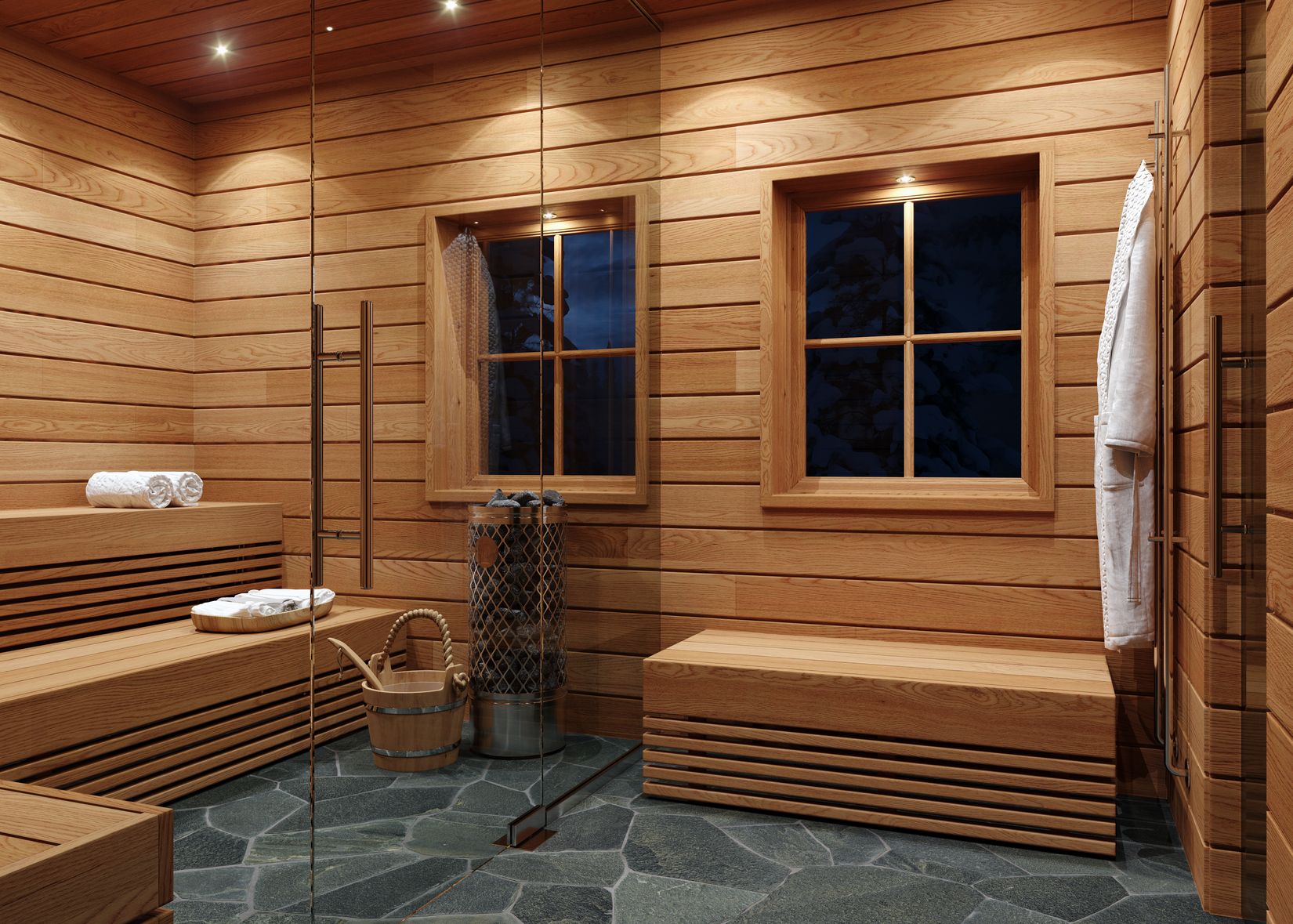 Tomt, Timmerby Village 2C, Lindvallen, Malung-Sälen