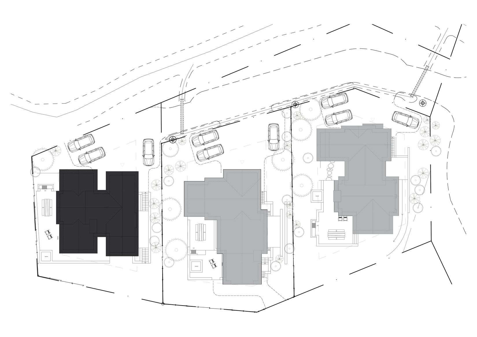 Tomt, Timmerby Village 2C, Lindvallen, Malung-Sälen