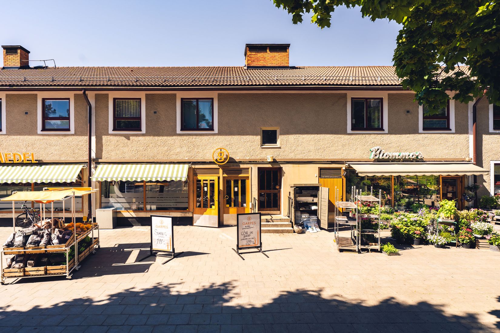 Bostadsrätt, Tyska Bottens Väg 61, Bromma / Nockebyhov, Stockholm