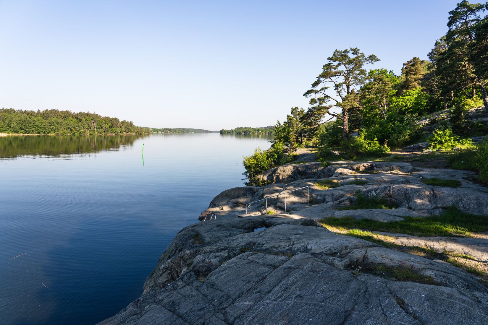 Bostadsrätt, Tyska Bottens Väg 61, Bromma / Nockebyhov, Stockholm