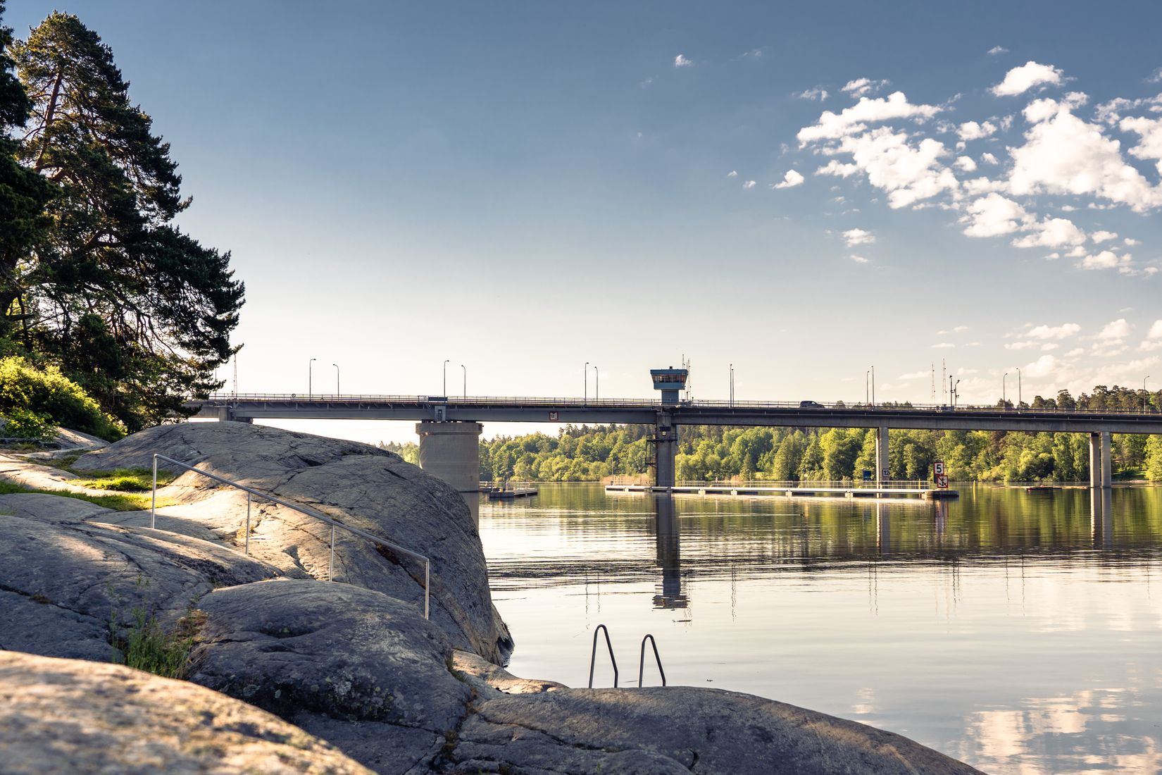 Bostadsrätt, Tyska Bottens Väg 61, Bromma / Nockebyhov, Stockholm