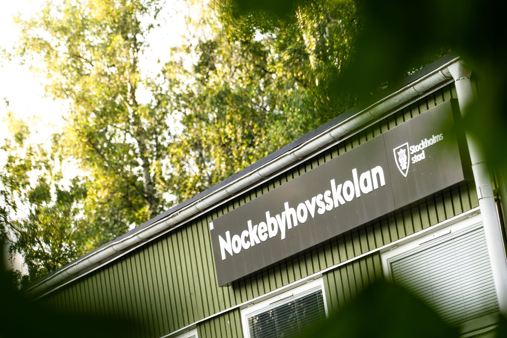 Bostadsrätt, Tyska Bottens Väg 61, Bromma / Nockebyhov, Stockholm