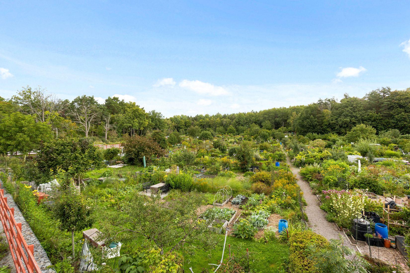 Bostadsrätt, Tyska Bottens Väg 61, Bromma / Nockebyhov, Stockholm