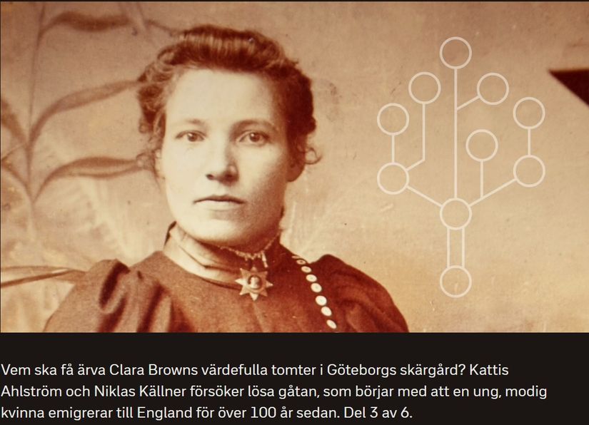 Tomt, Lönndalsvägen 17C, Brännö, Göteborg