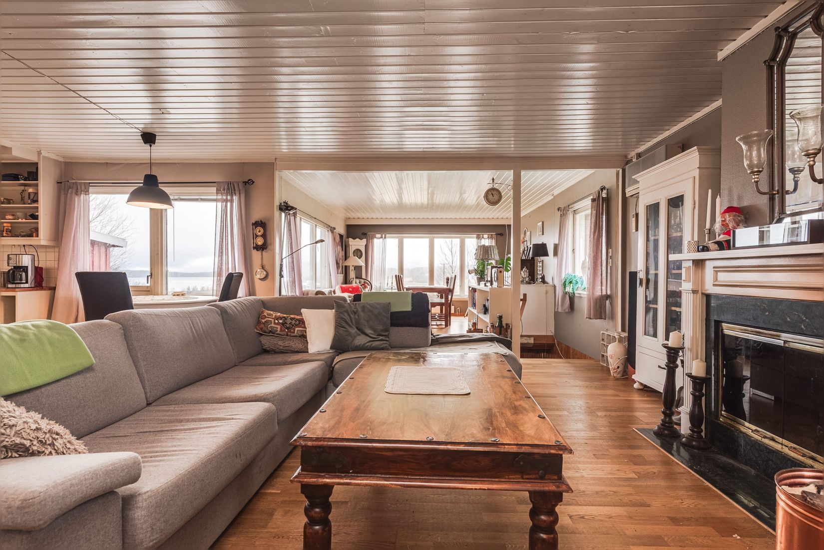 Villa, Duvenäs 5, Hagfors