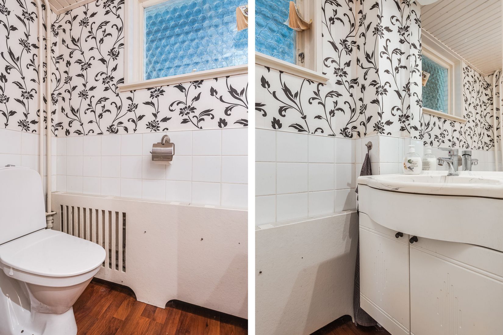 Villa, Duvenäs 5, Hagfors