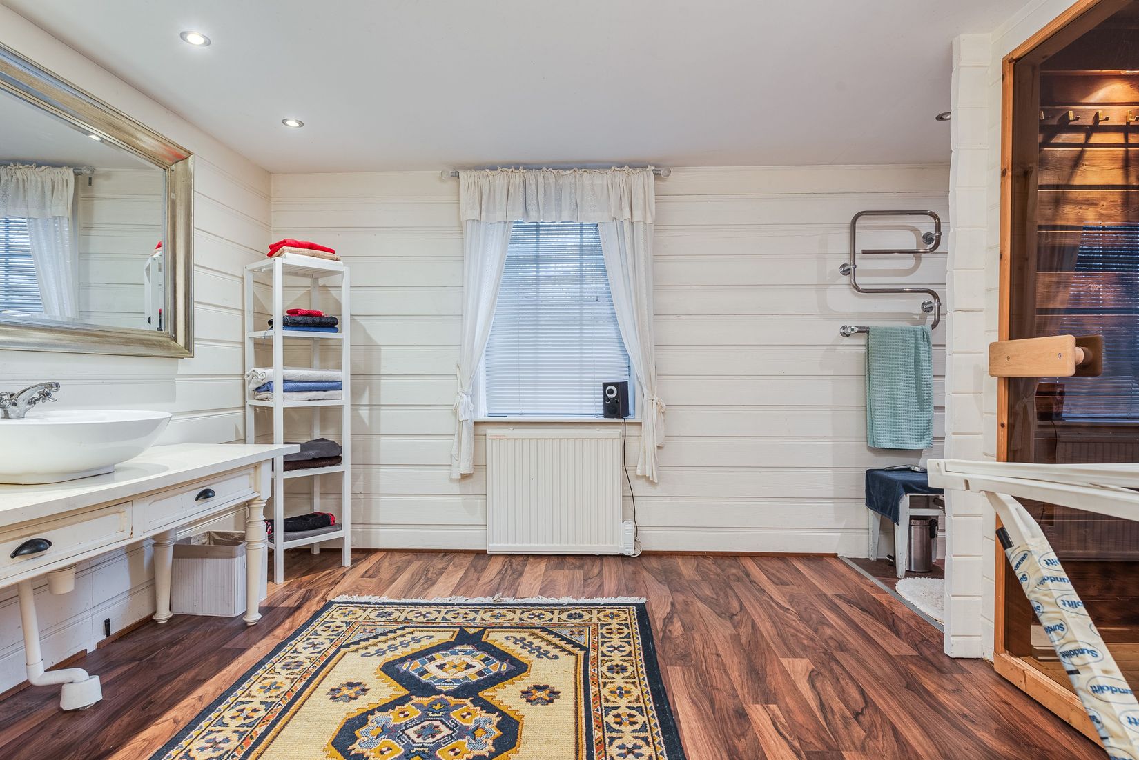 Villa, Duvenäs 5, Hagfors