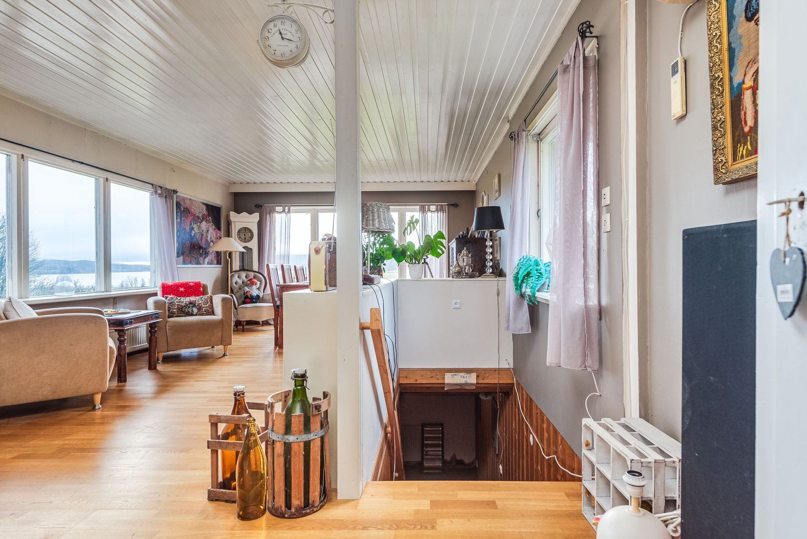 Villa, Duvenäs 5, Hagfors