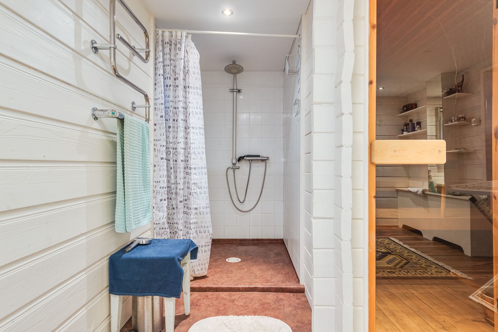 Villa, Duvenäs 5, Hagfors