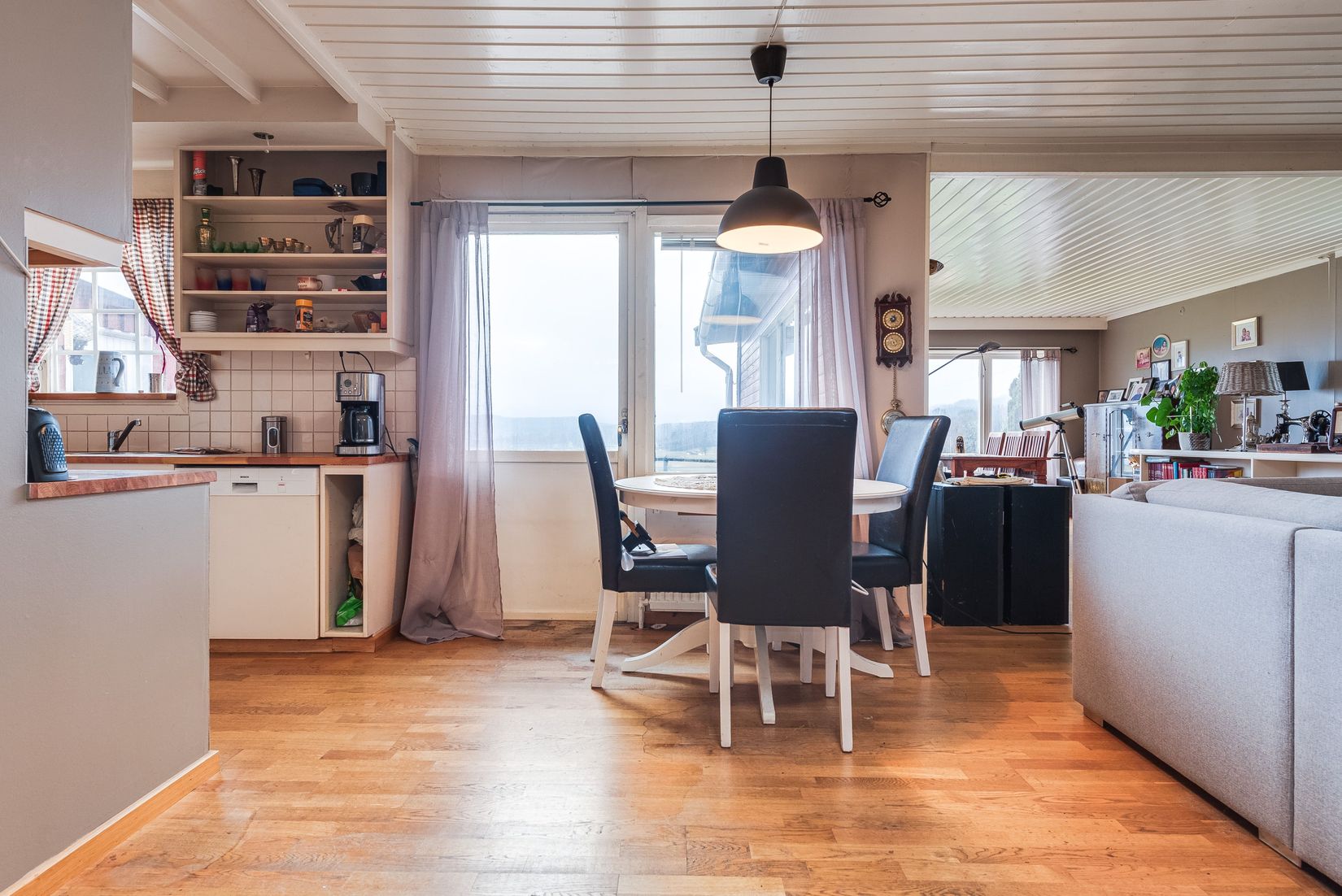 Villa, Duvenäs 5, Hagfors