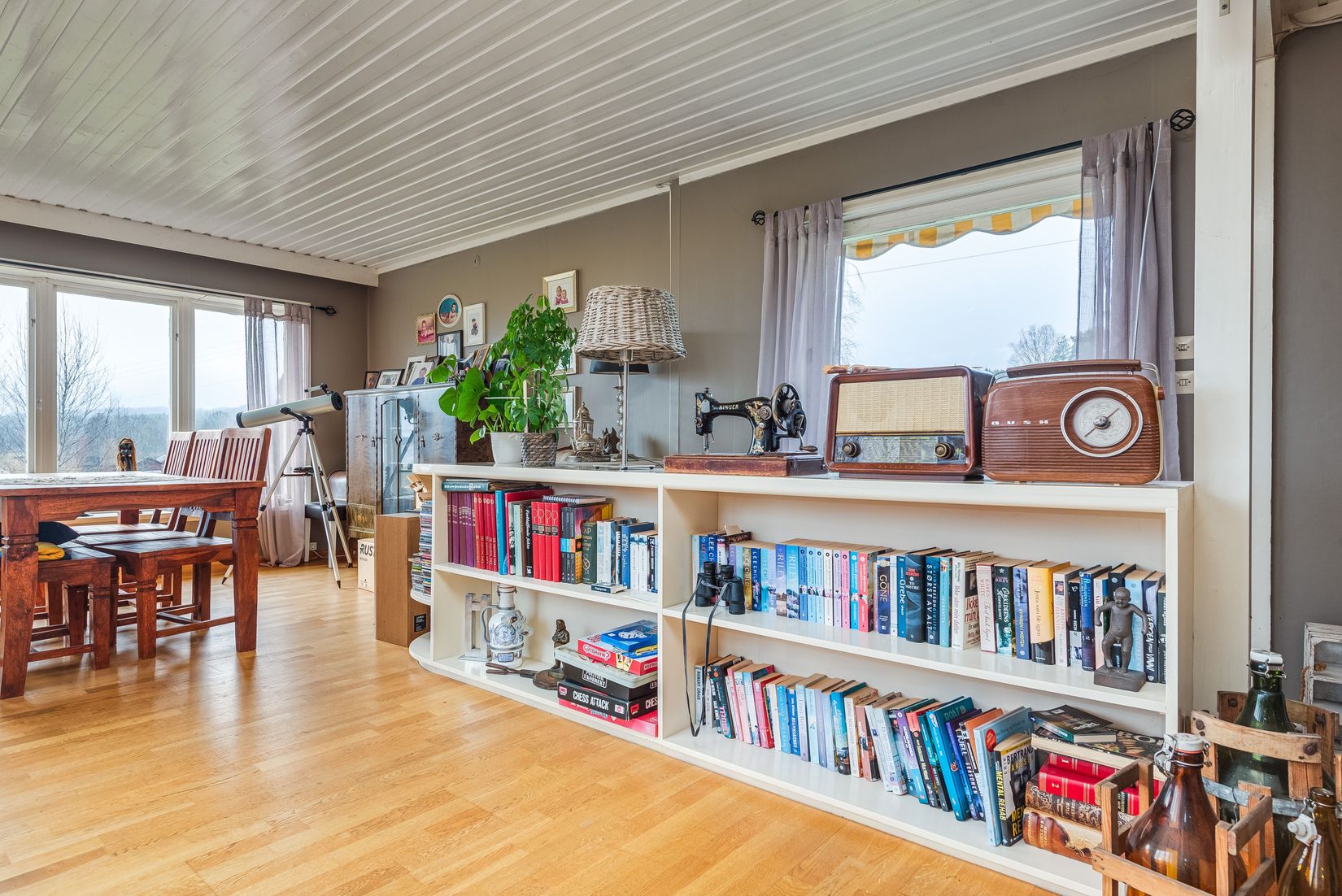 Villa, Duvenäs 5, Hagfors