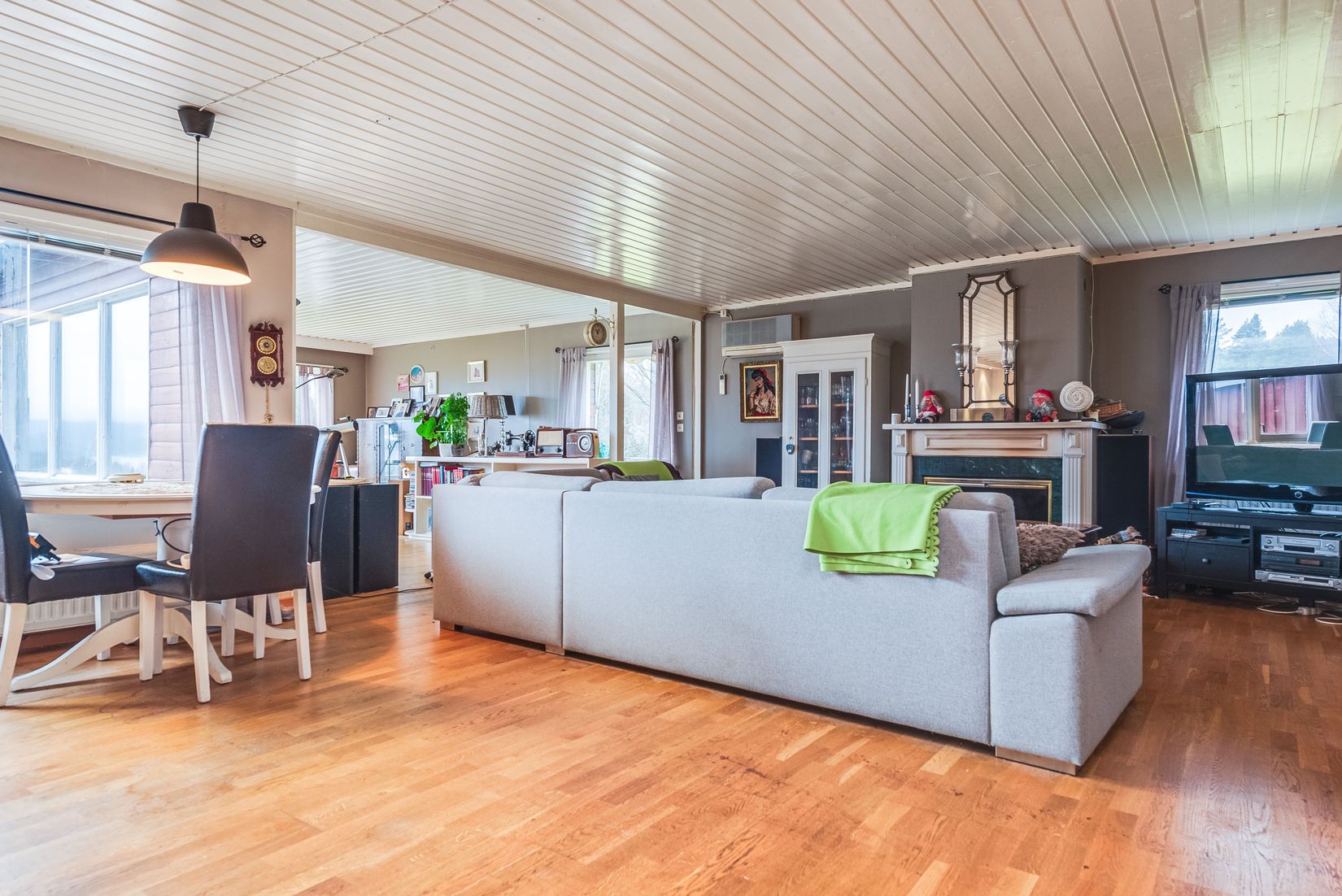 Villa, Duvenäs 5, Hagfors