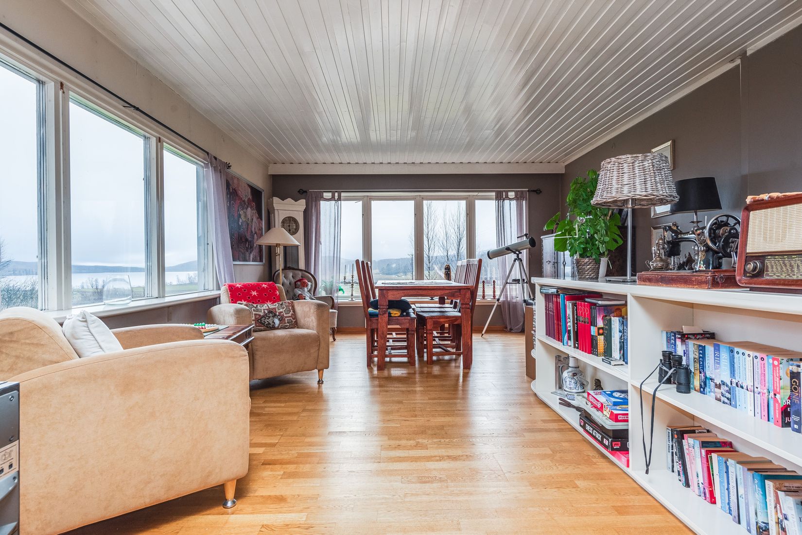 Villa, Duvenäs 5, Hagfors