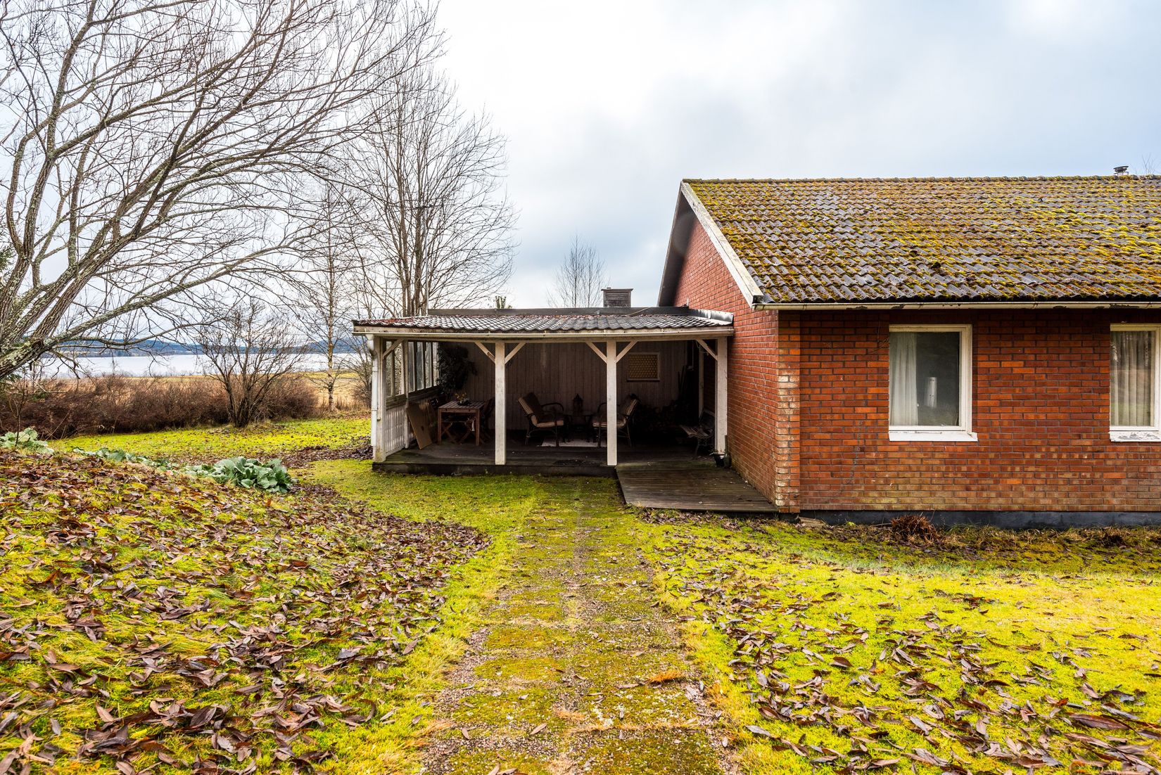Villa, Duvenäs 5, Hagfors