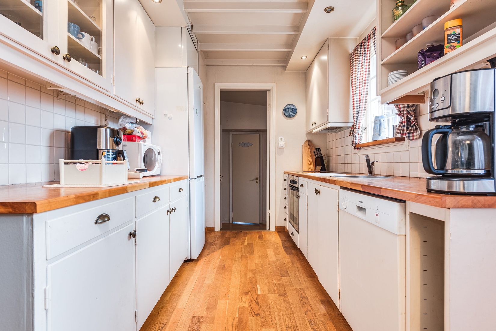 Villa, Duvenäs 5, Hagfors