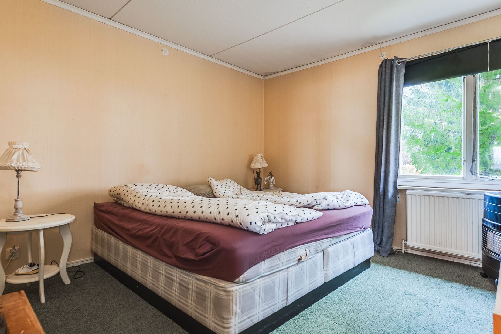 Villa, Duvenäs 5, Hagfors