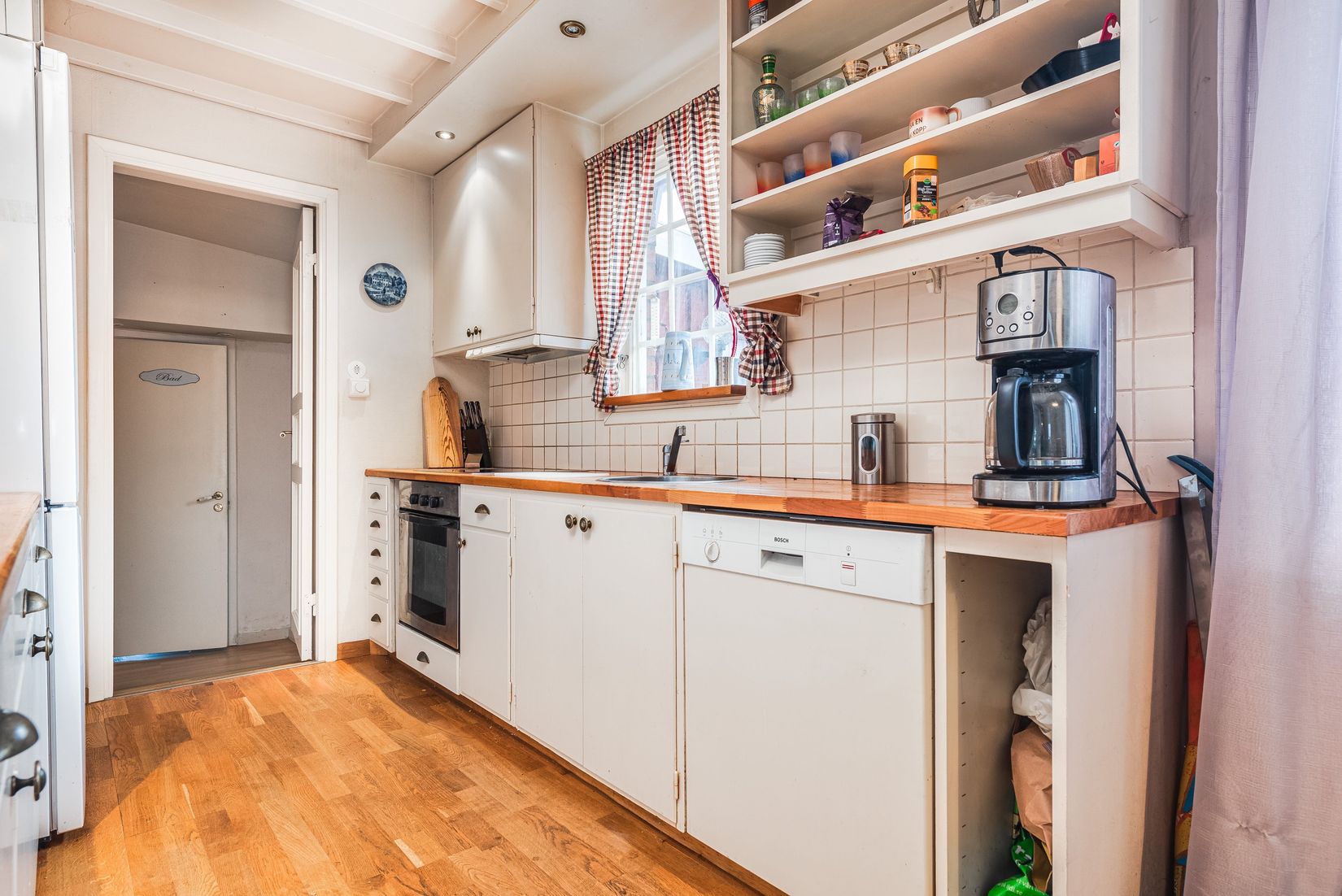 Villa, Duvenäs 5, Hagfors