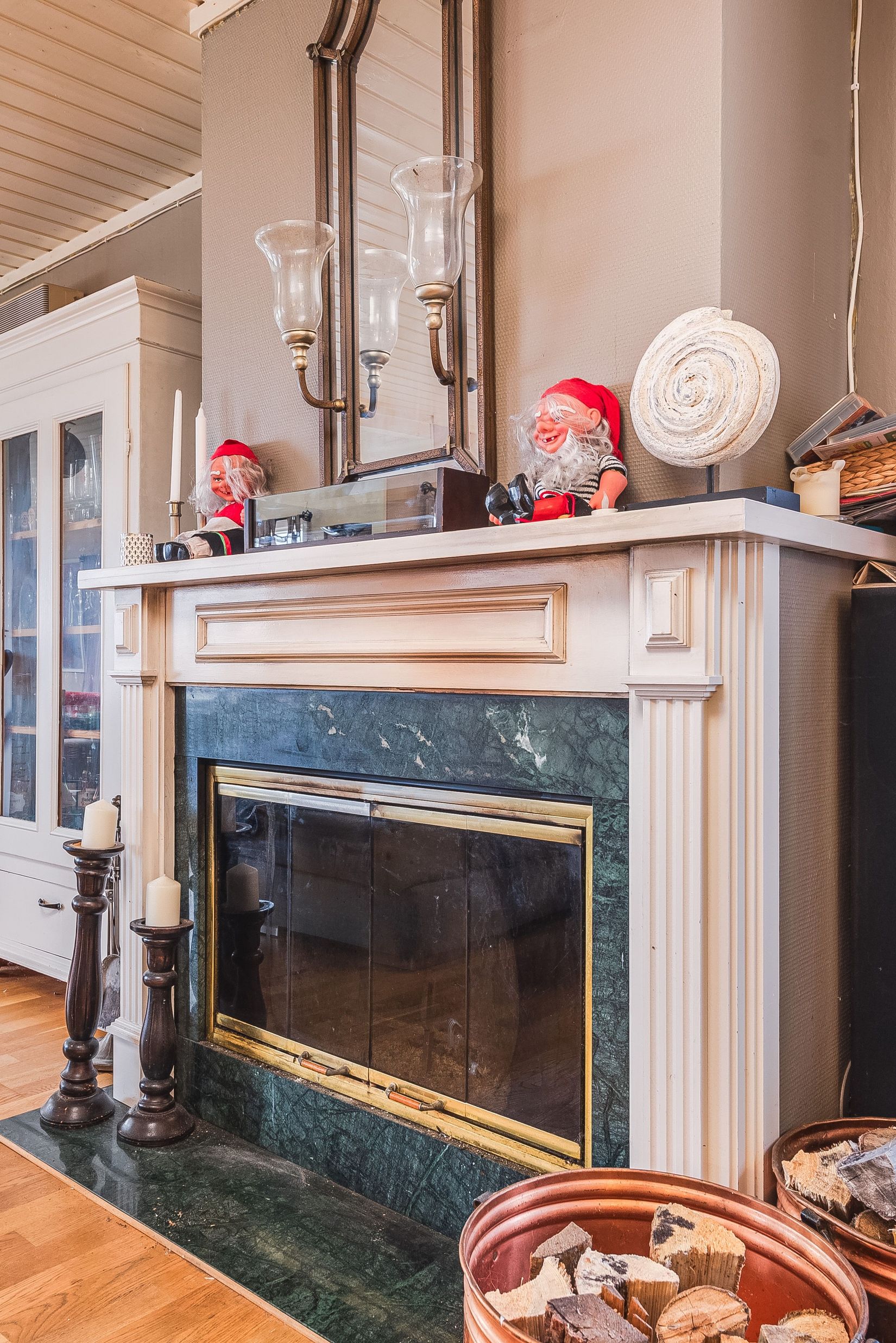 Villa, Duvenäs 5, Hagfors