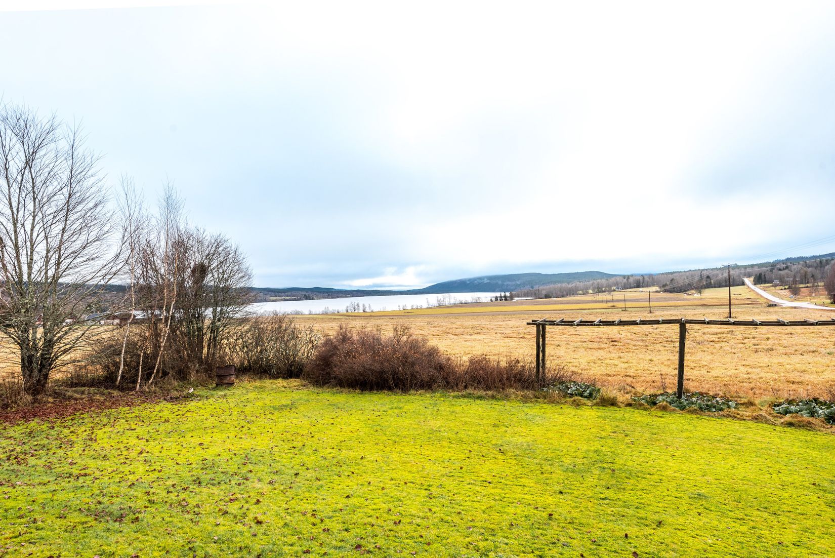 Villa, Duvenäs 5, Hagfors