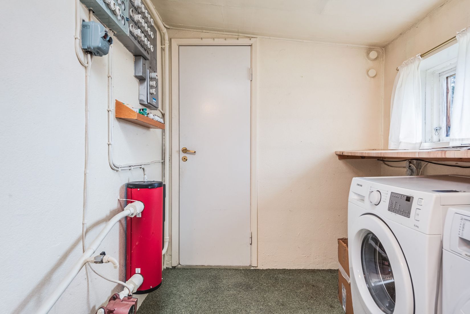 Villa, Duvenäs 5, Hagfors