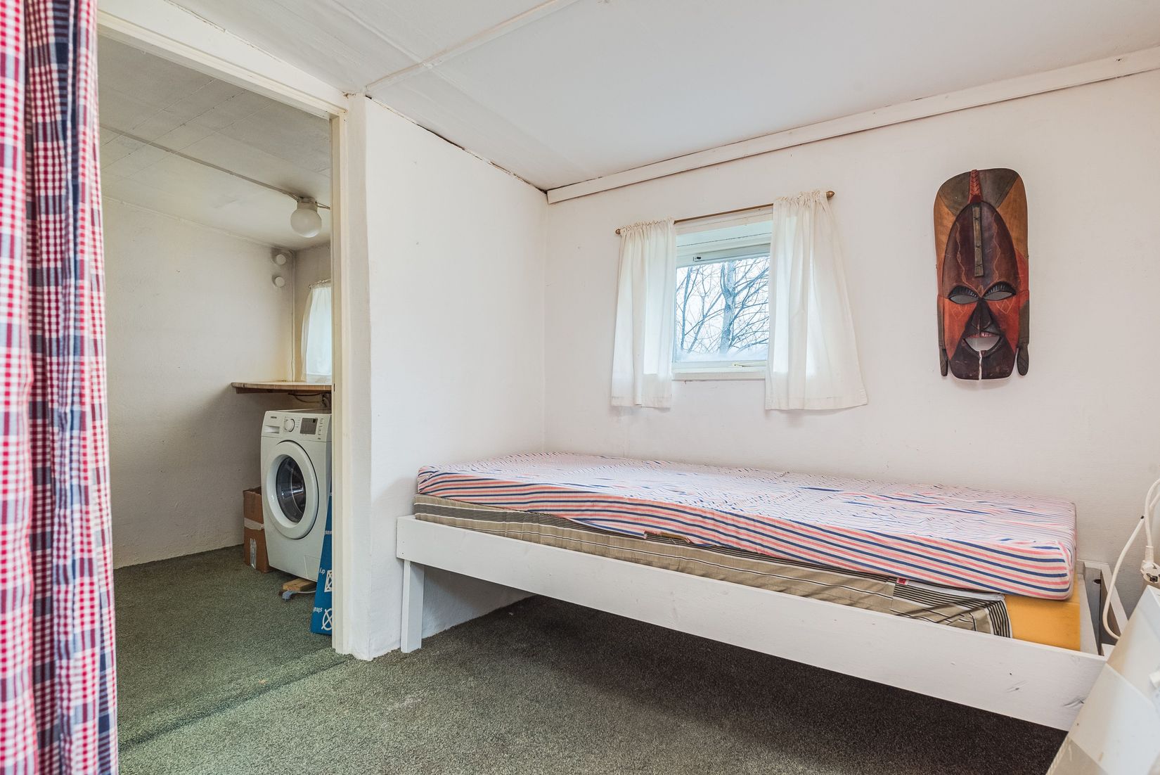 Villa, Duvenäs 5, Hagfors