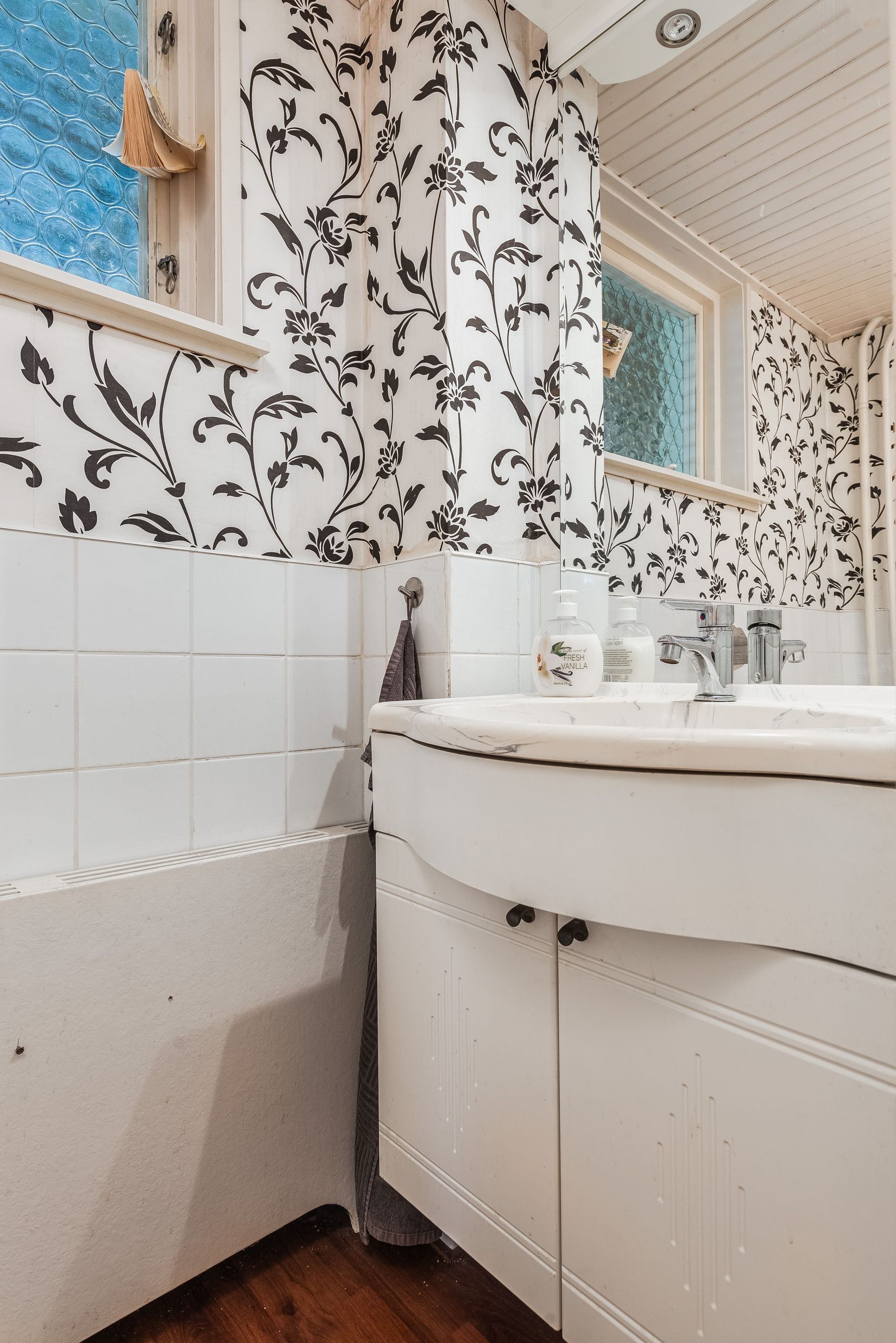 Villa, Duvenäs 5, Hagfors