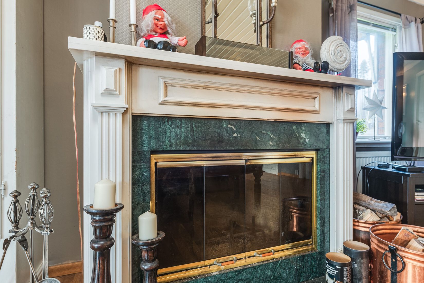 Villa, Duvenäs 5, Hagfors