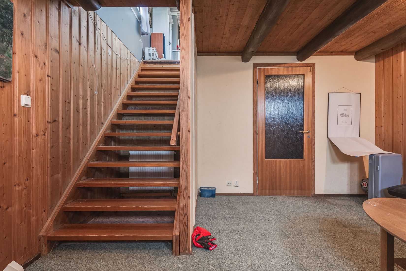 Villa, Duvenäs 5, Hagfors