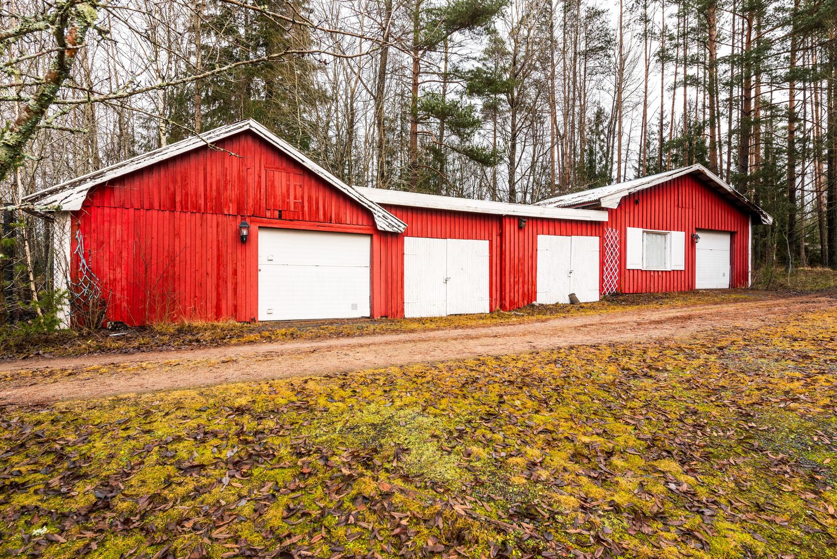 Villa, Duvenäs 5, Hagfors