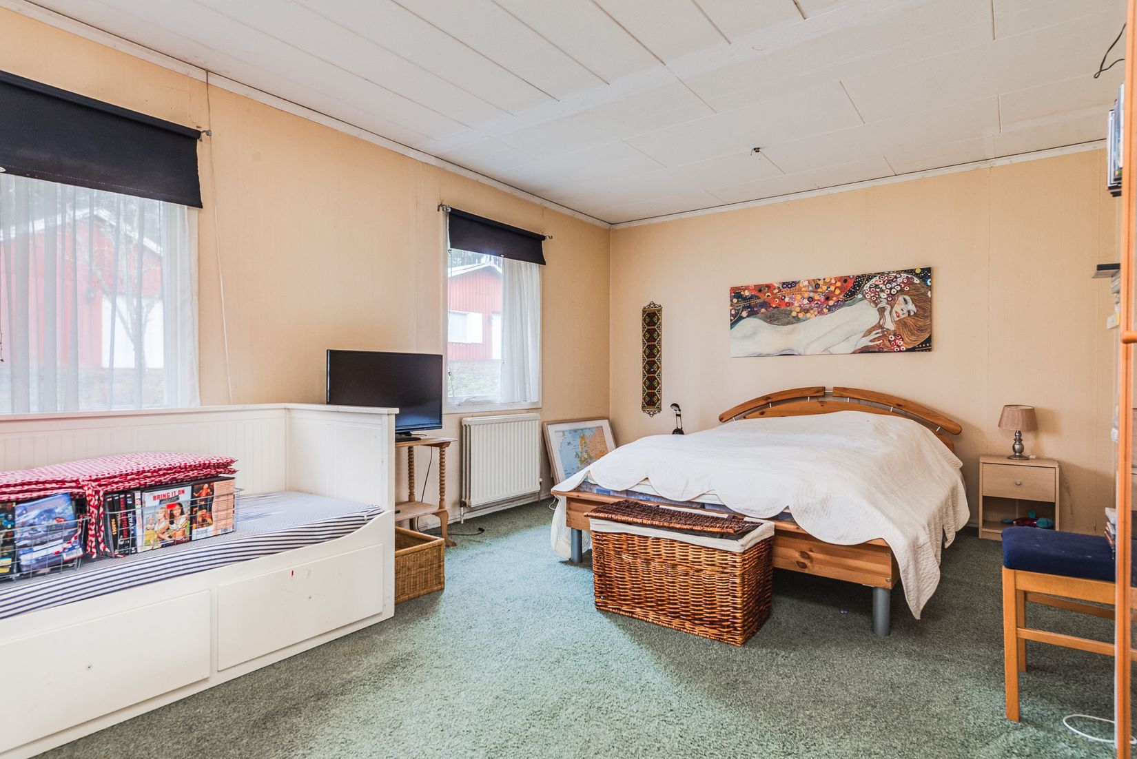 Villa, Duvenäs 5, Hagfors