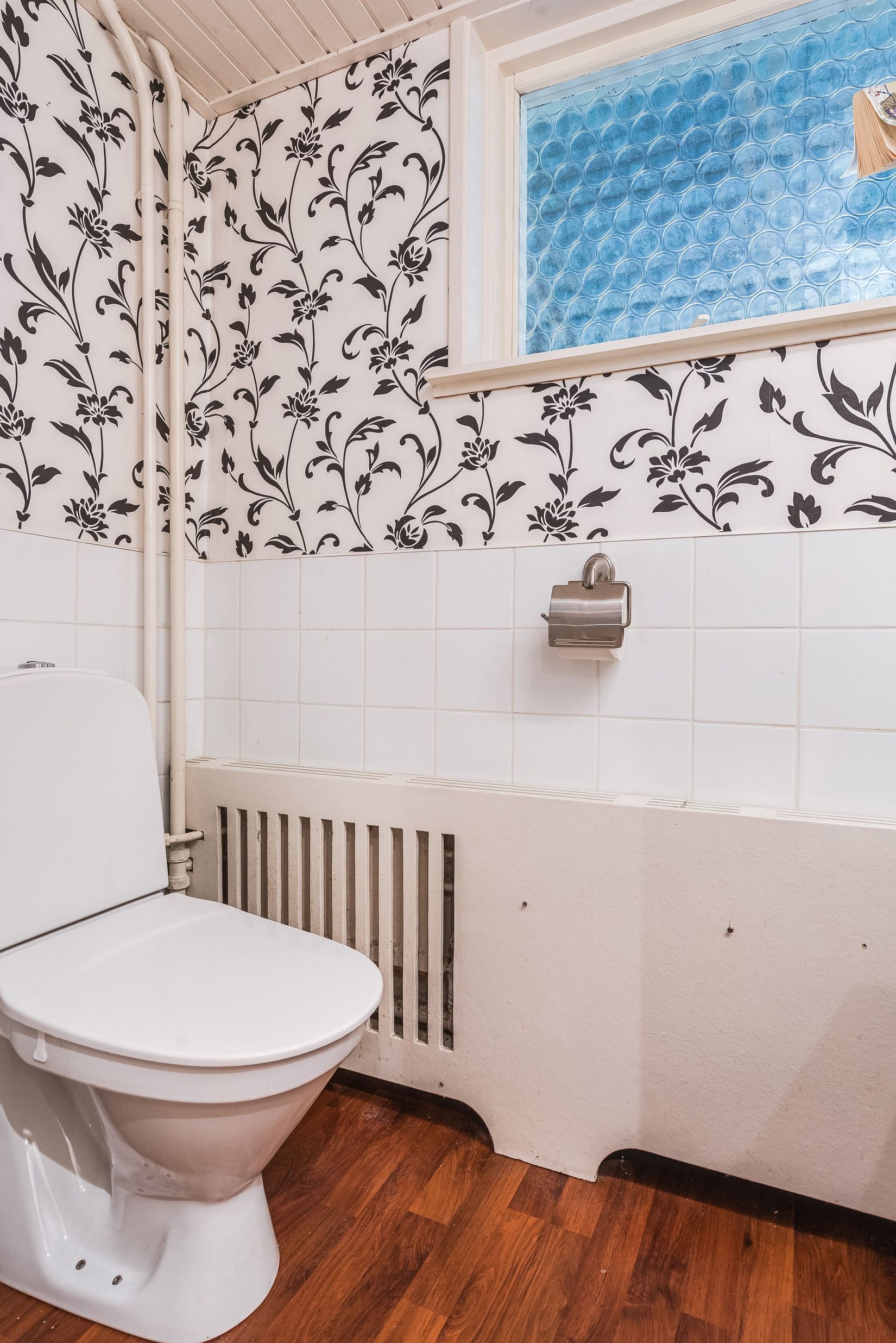 Villa, Duvenäs 5, Hagfors