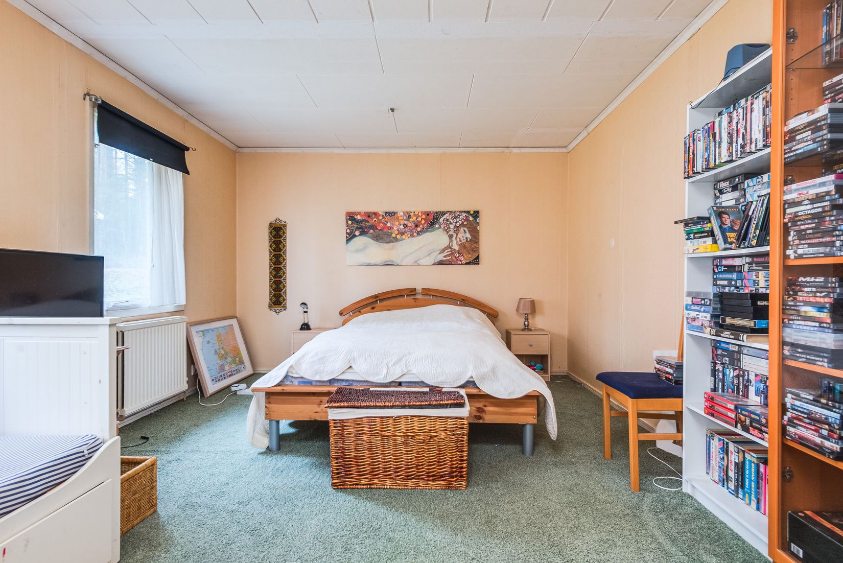 Villa, Duvenäs 5, Hagfors