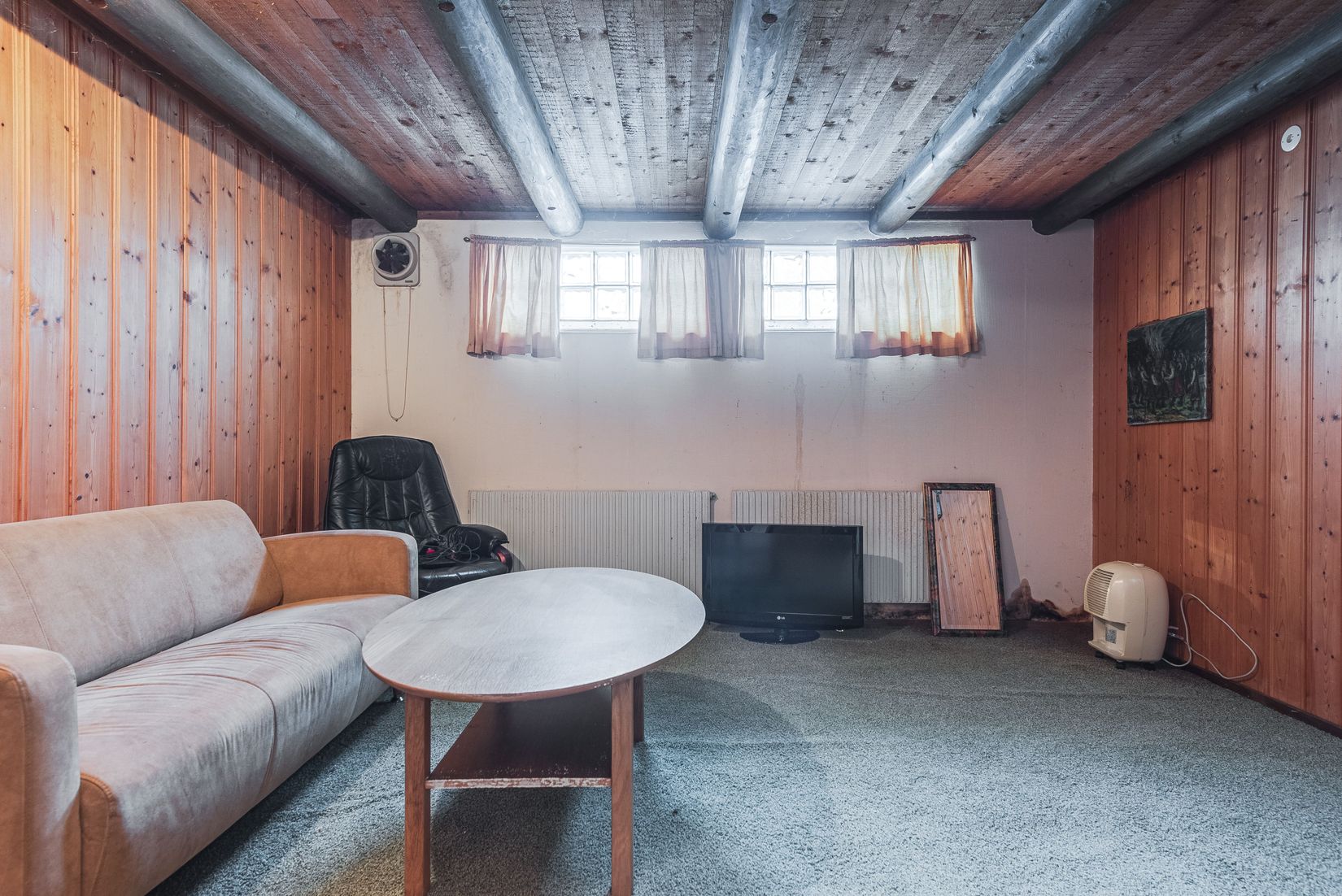 Villa, Duvenäs 5, Hagfors