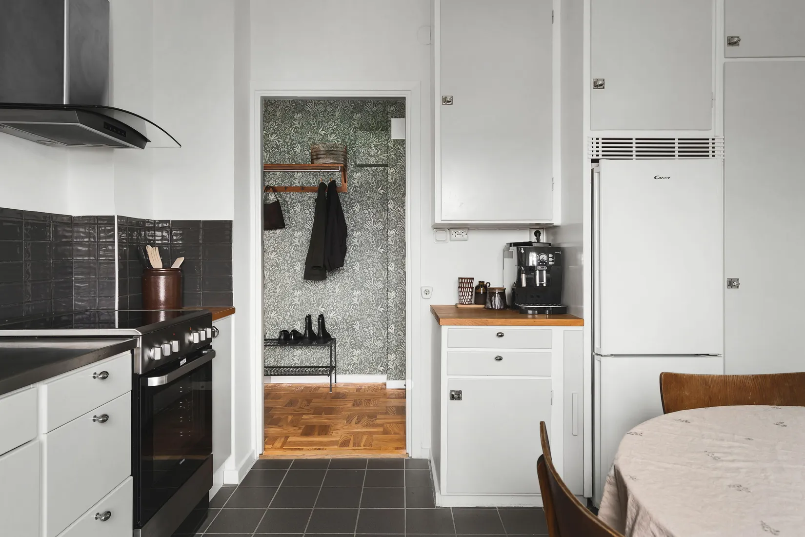 Bostadsrätt, Prästgårdsgatan 13D, Luthagen / Stabby, Uppsala