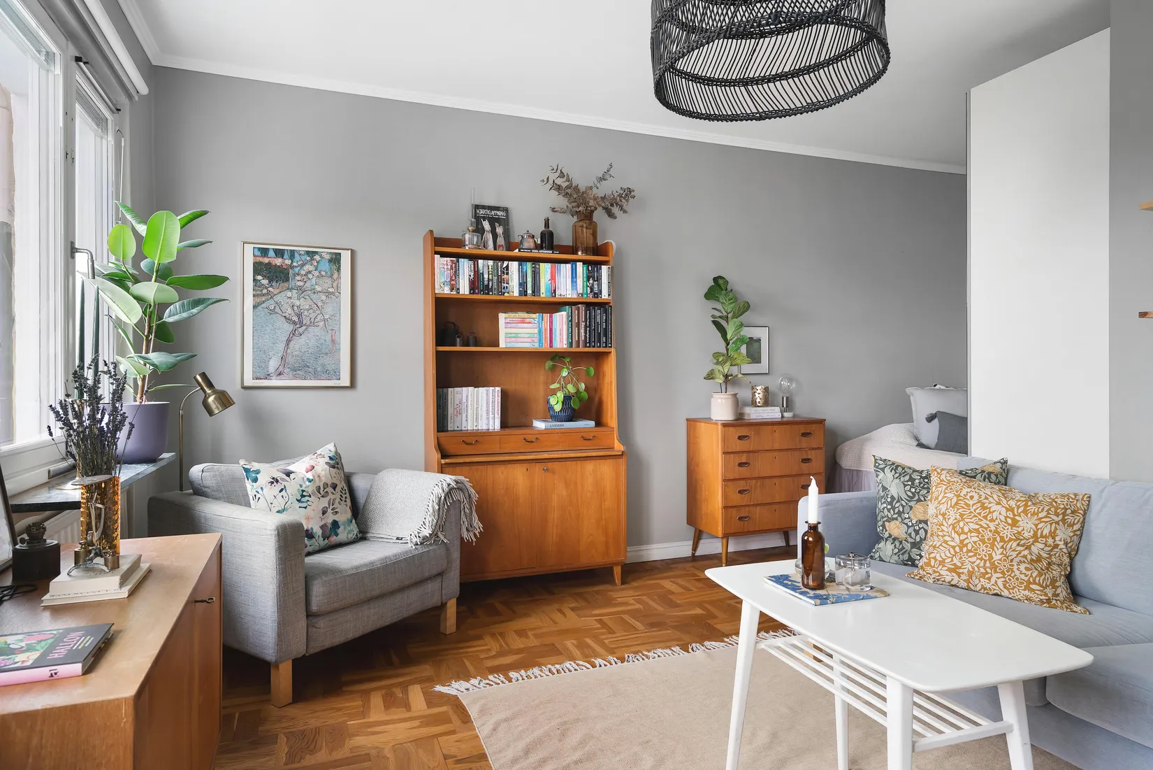 Bostadsrätt, Prästgårdsgatan 13D, Luthagen / Stabby, Uppsala