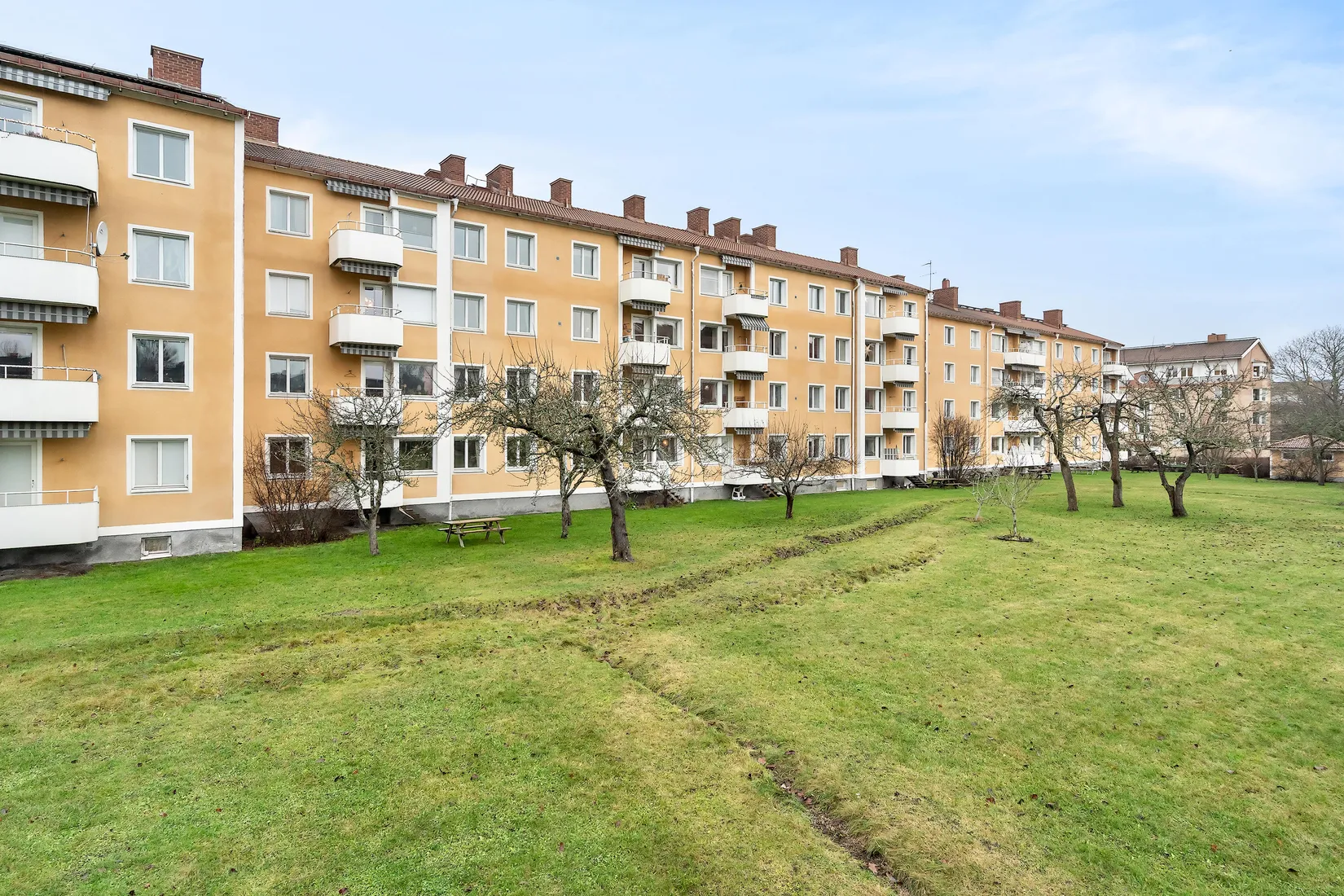 Bostadsrätt, Prästgårdsgatan 13D, Luthagen / Stabby, Uppsala