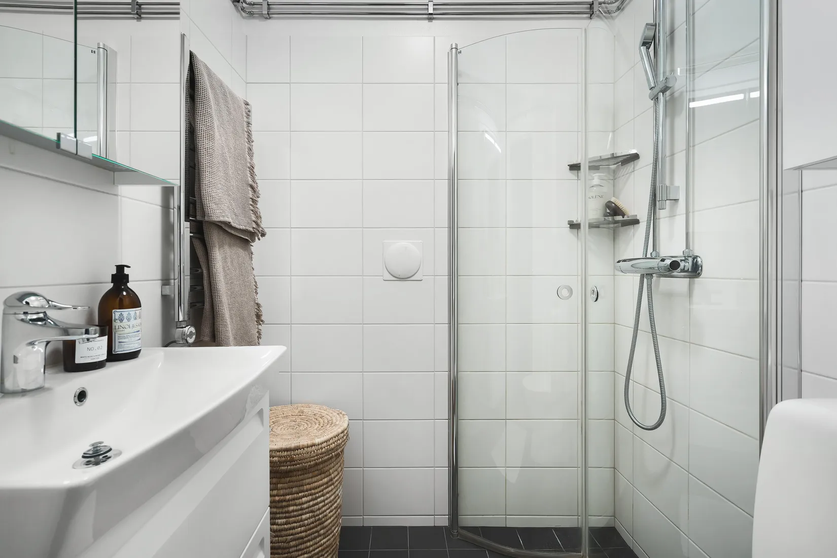 Bostadsrätt, Prästgårdsgatan 13D, Luthagen / Stabby, Uppsala