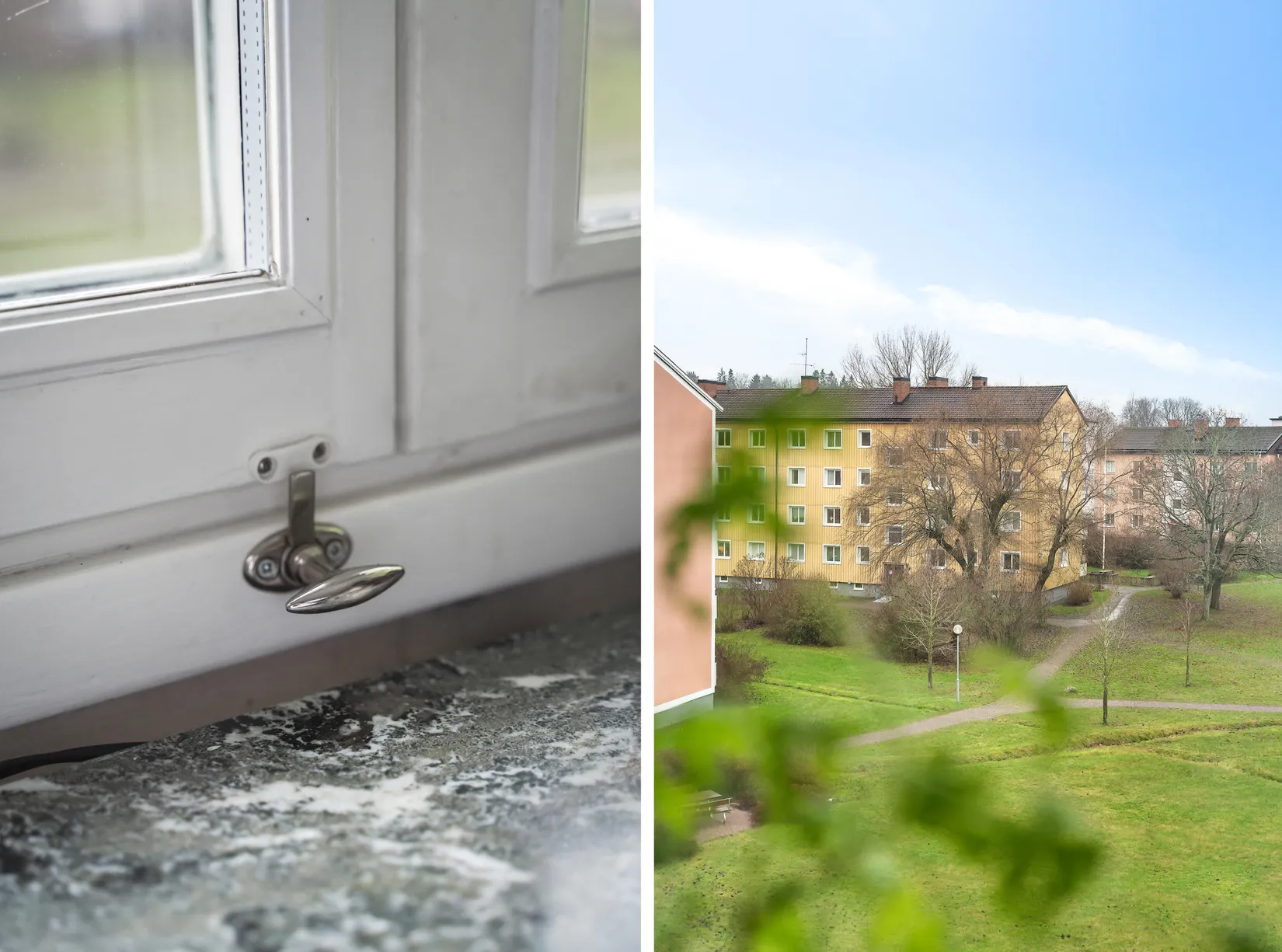Bostadsrätt, Prästgårdsgatan 13D, Luthagen / Stabby, Uppsala