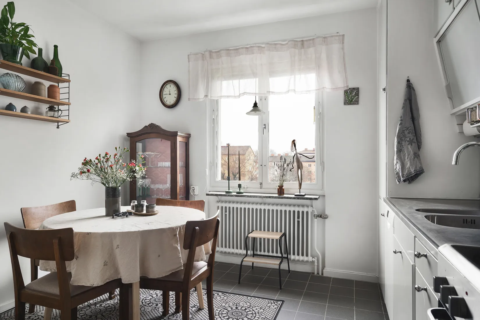 Bostadsrätt, Prästgårdsgatan 13D, Luthagen / Stabby, Uppsala