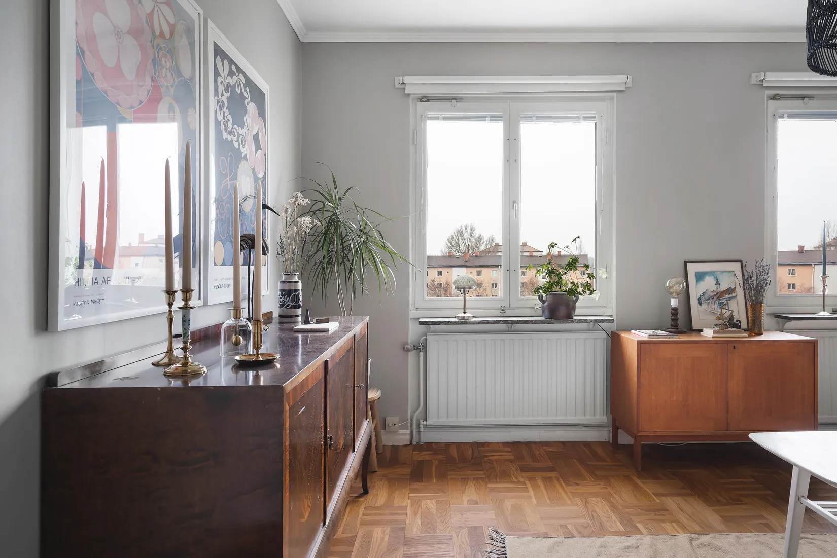 Bostadsrätt, Prästgårdsgatan 13D, Luthagen / Stabby, Uppsala