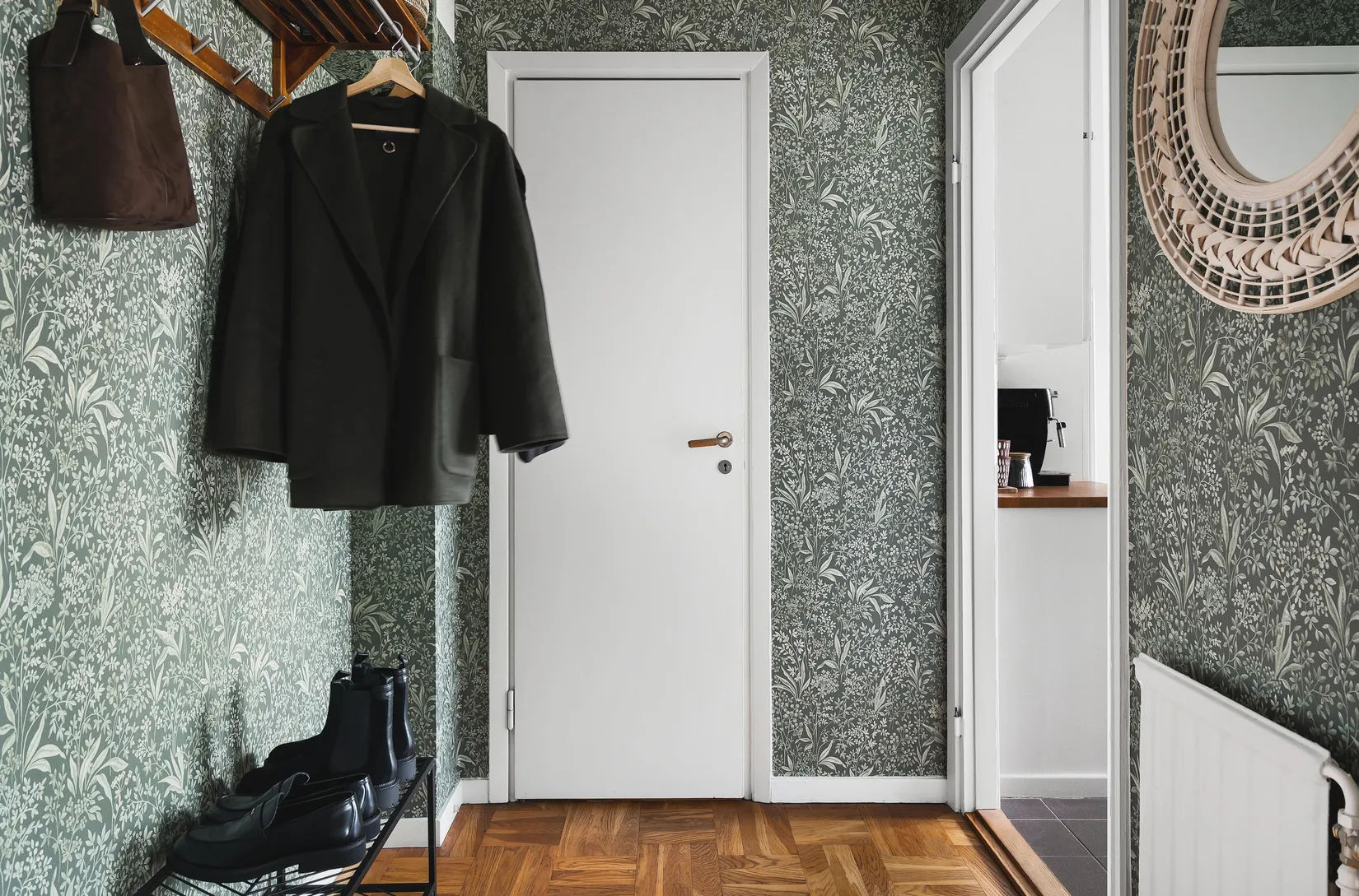 Bostadsrätt, Prästgårdsgatan 13D, Luthagen / Stabby, Uppsala