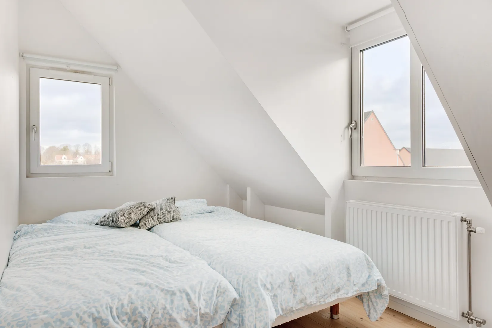 Villa, Husmansvägen 11, Vintrie, Malmö