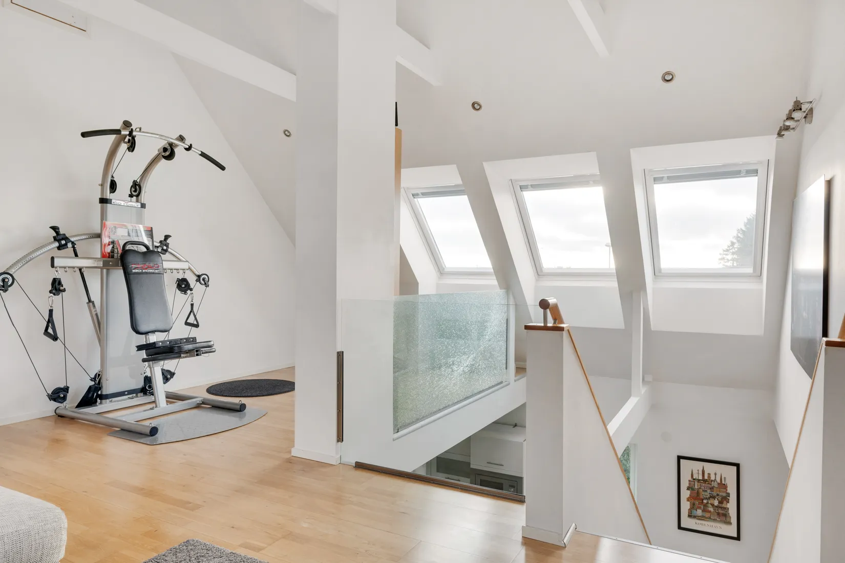 Villa, Husmansvägen 11, Vintrie, Malmö