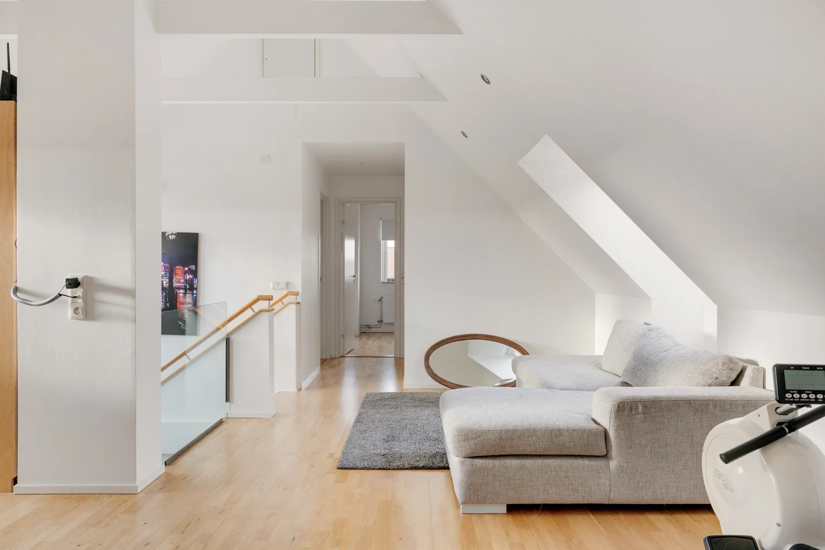 Villa, Husmansvägen 11, Vintrie, Malmö