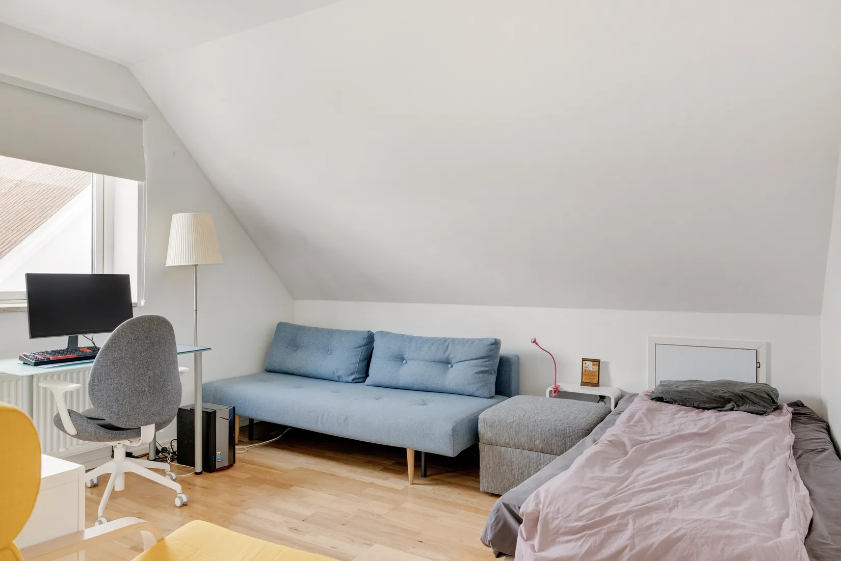 Villa, Husmansvägen 11, Vintrie, Malmö