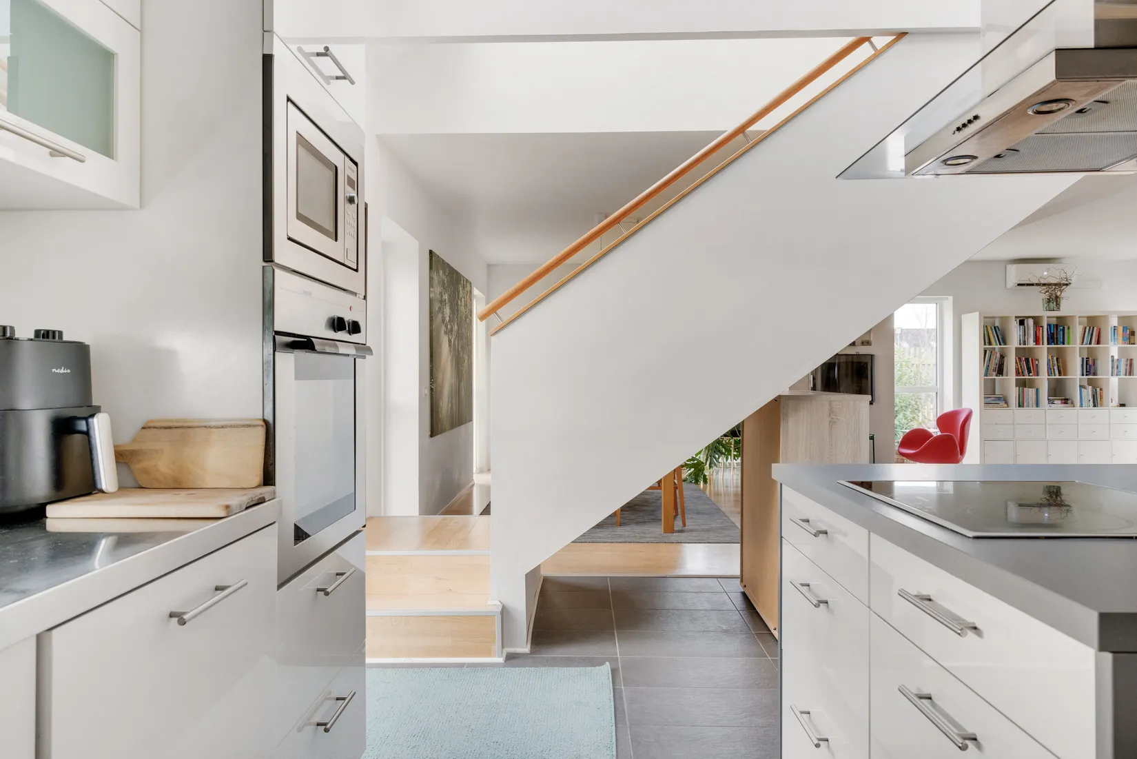 Villa, Husmansvägen 11, Vintrie, Malmö